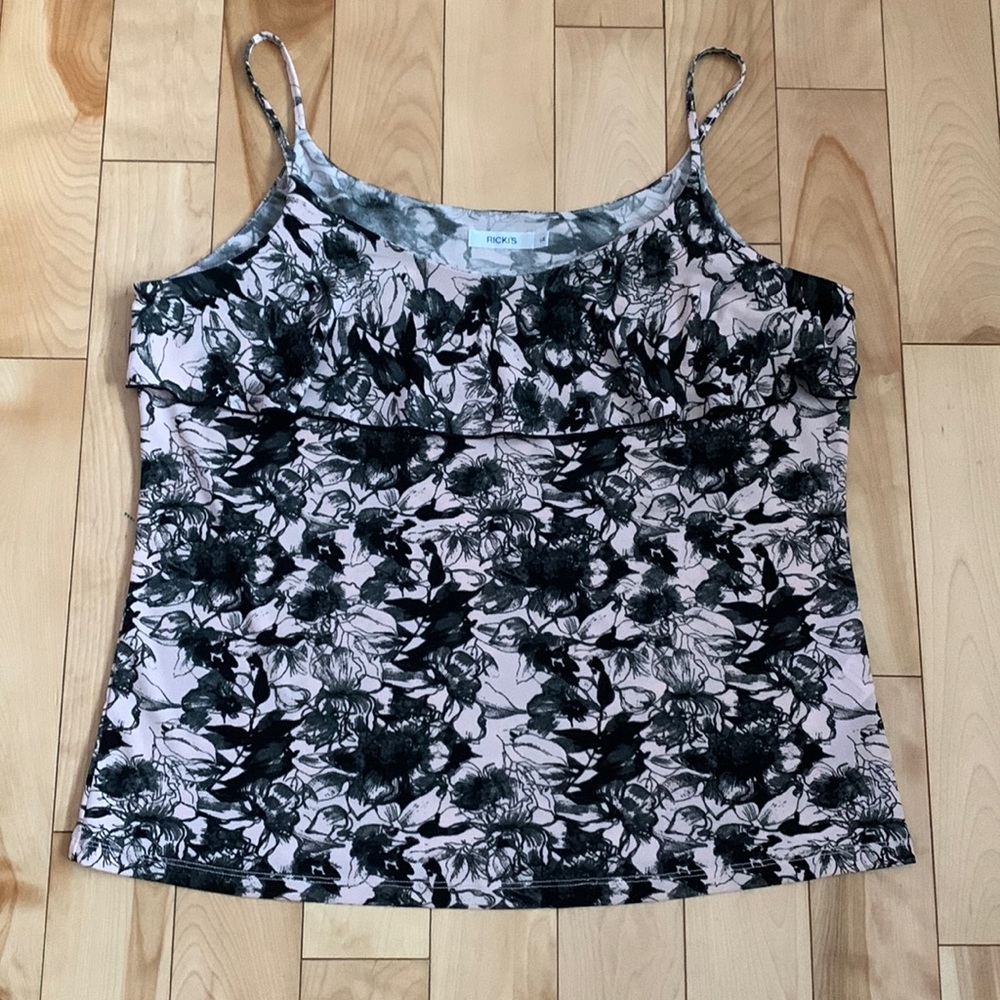 Ricki’s Tank Top